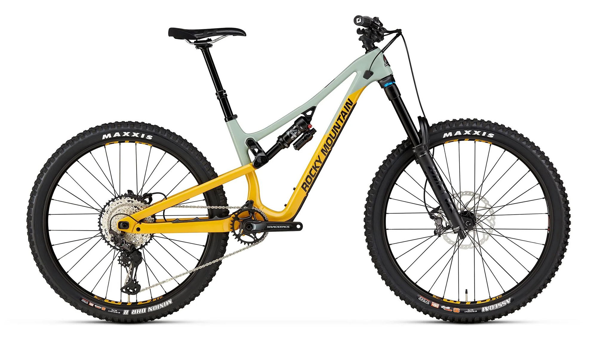 2023 Rocky Mountain Altitude Carbon 50 Bike - Reviews