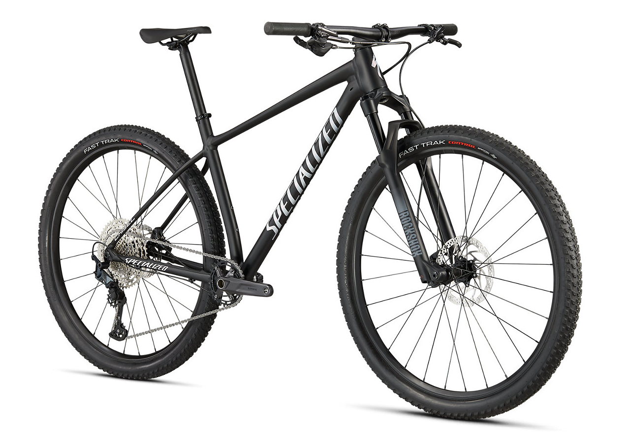 2021 Specialized Chisel Comp Bike Reviews, Comparisons, Specs Bikes Vital MTB