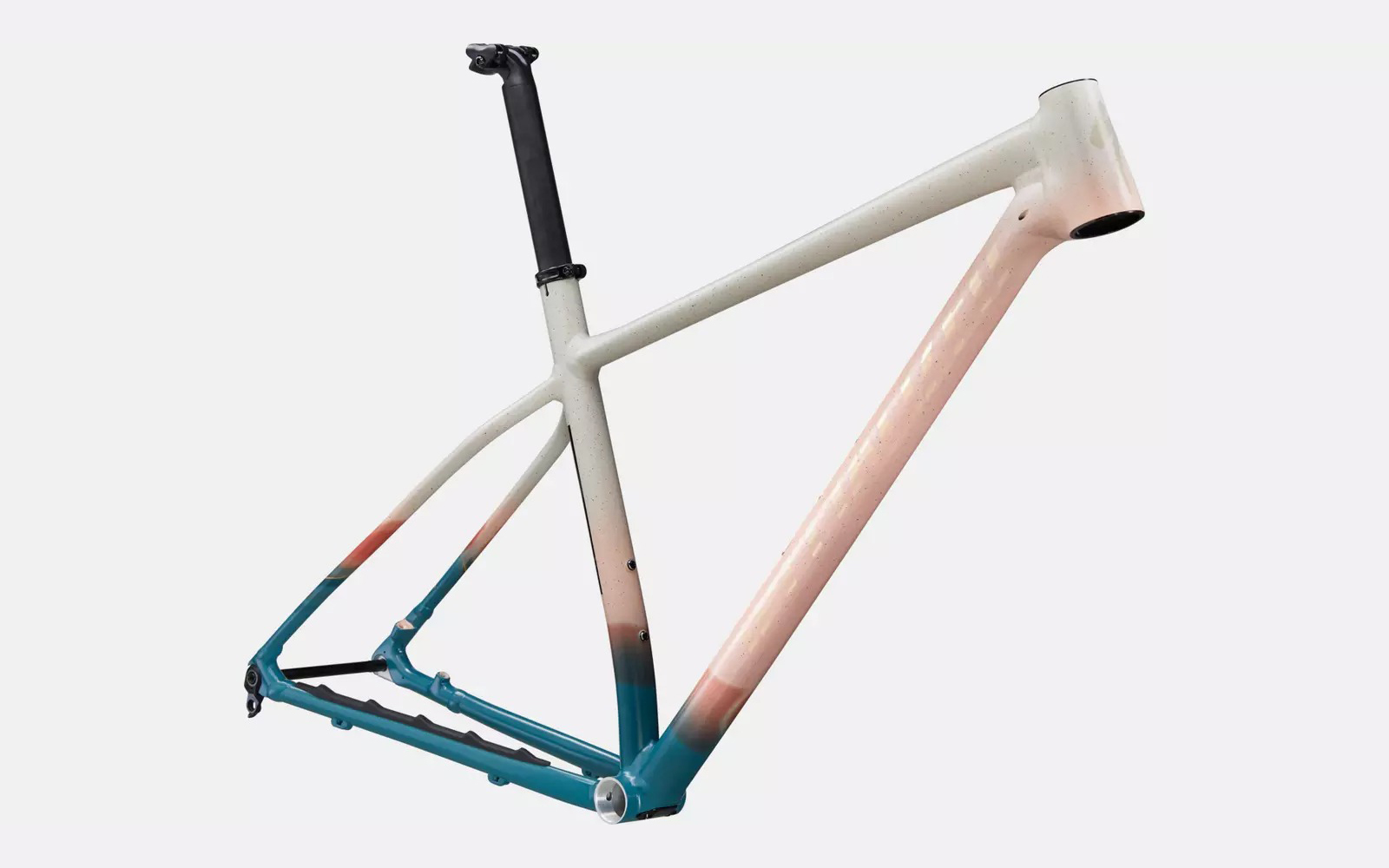 Specialized Chisel Hardtail Frameset - Reviews, Comparisons