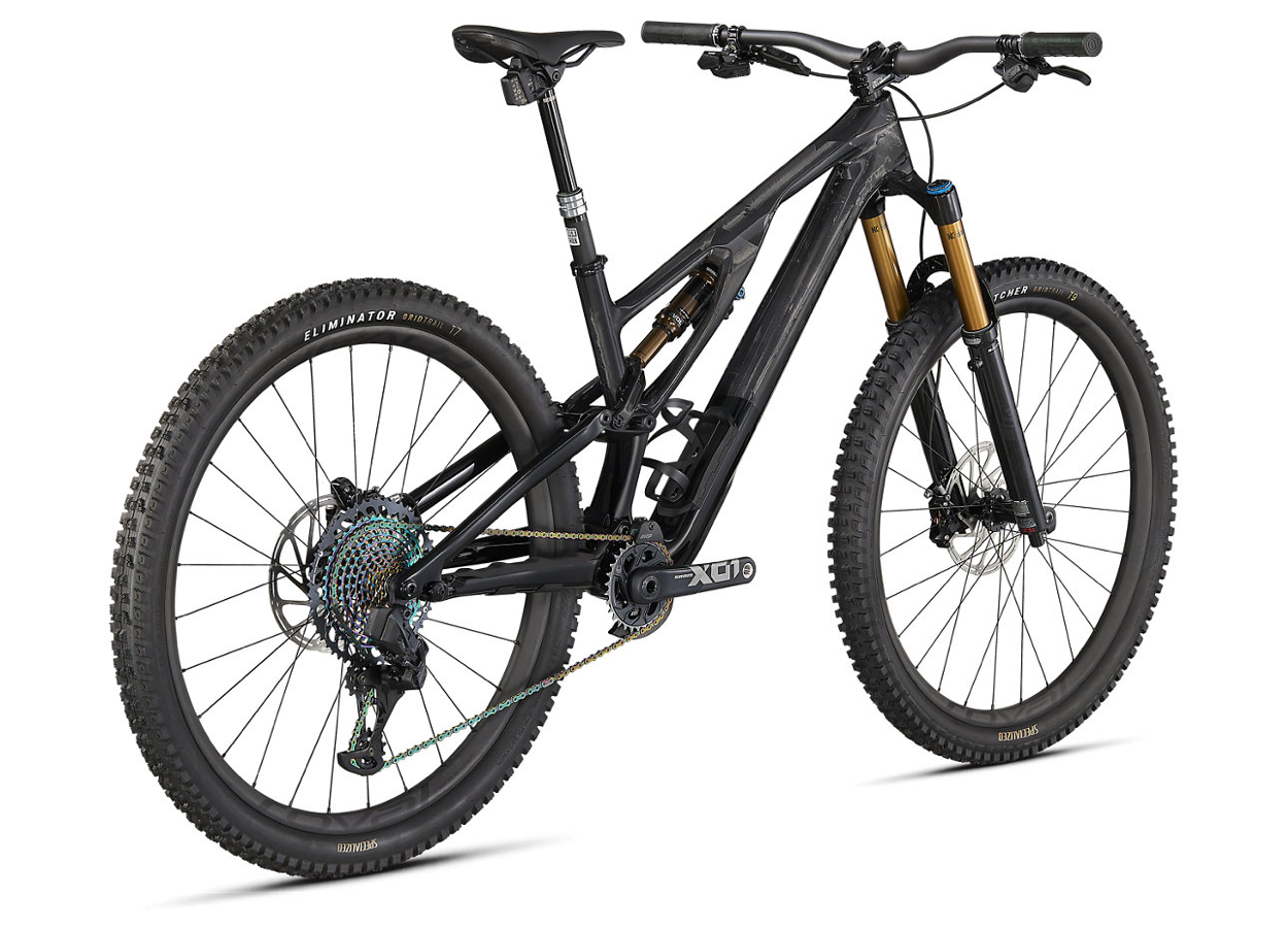 Evo Comp 2021 Stumpjumper Specs Evo 2021 Specialized Stumpjumper