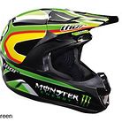 Thor Force Composite Full Face Helmet