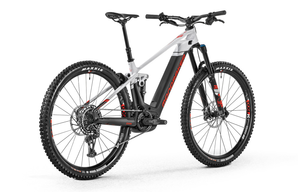 mondraker e crafty r 2021