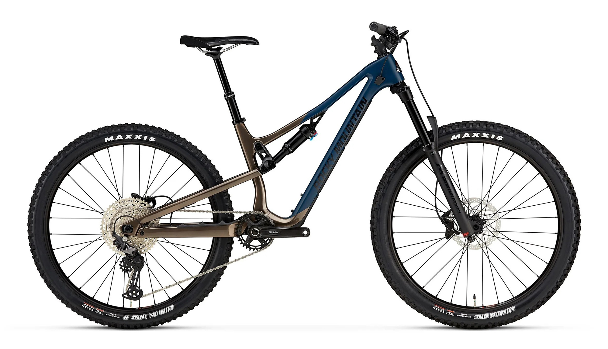 2023 Rocky Mountain Instinct Carbon 30 Bike - Reviews, Comparisons