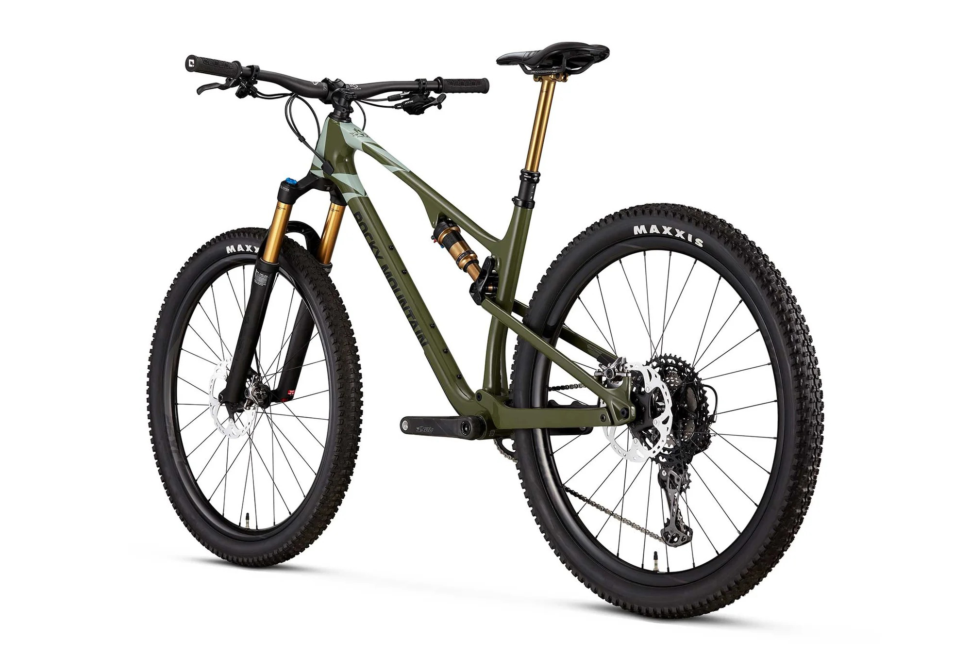 rocky mountain element carbon 90