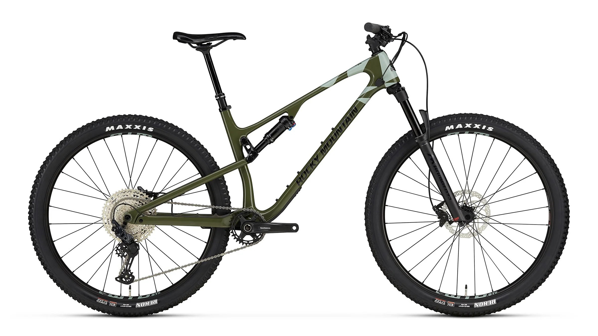 Rocky Mountain ELEMENT Carbon 30 Lサイズ Element Carbon 30