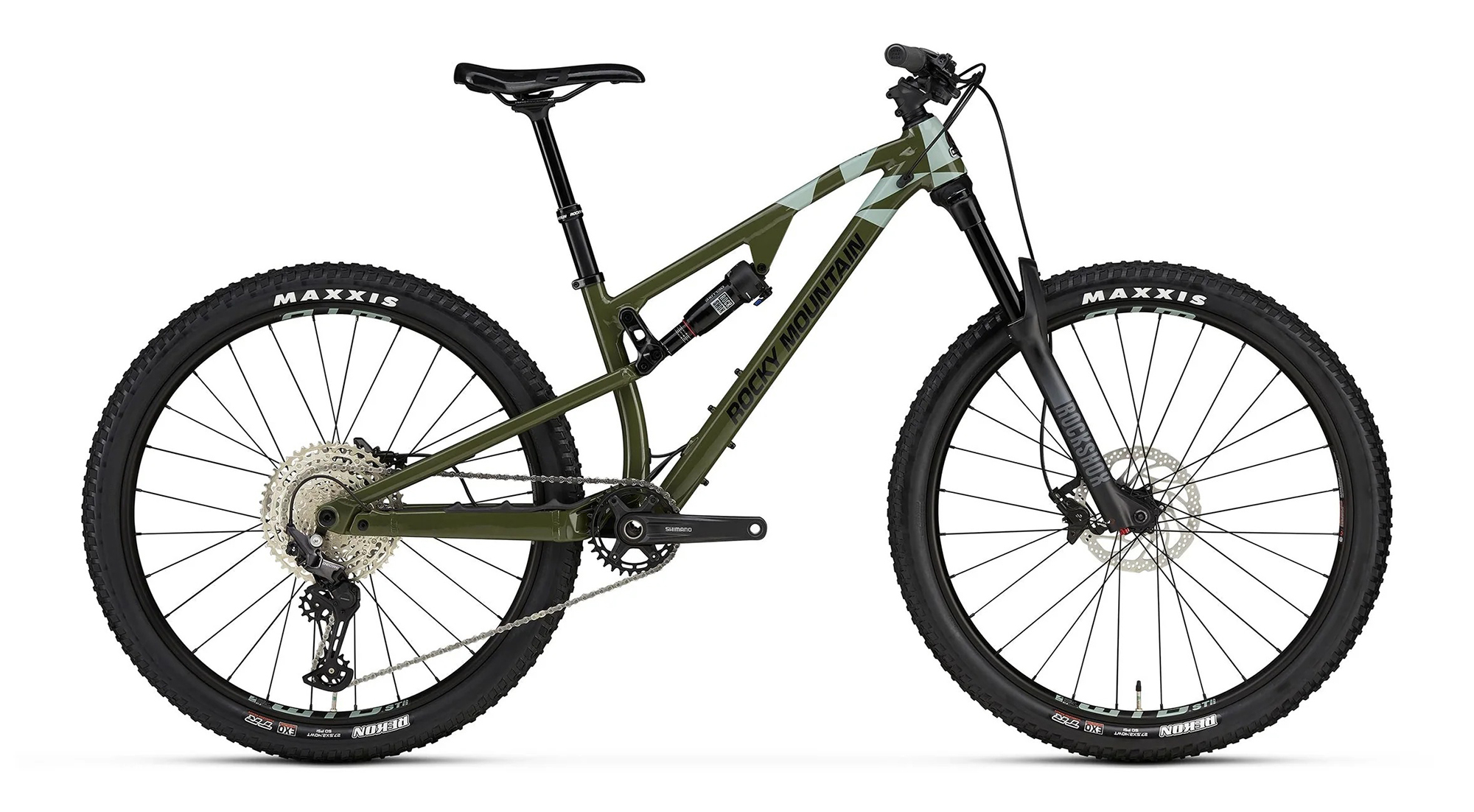 Rocky Mountain ELEMENT Carbon 30 Lサイズ Element Carbon 30