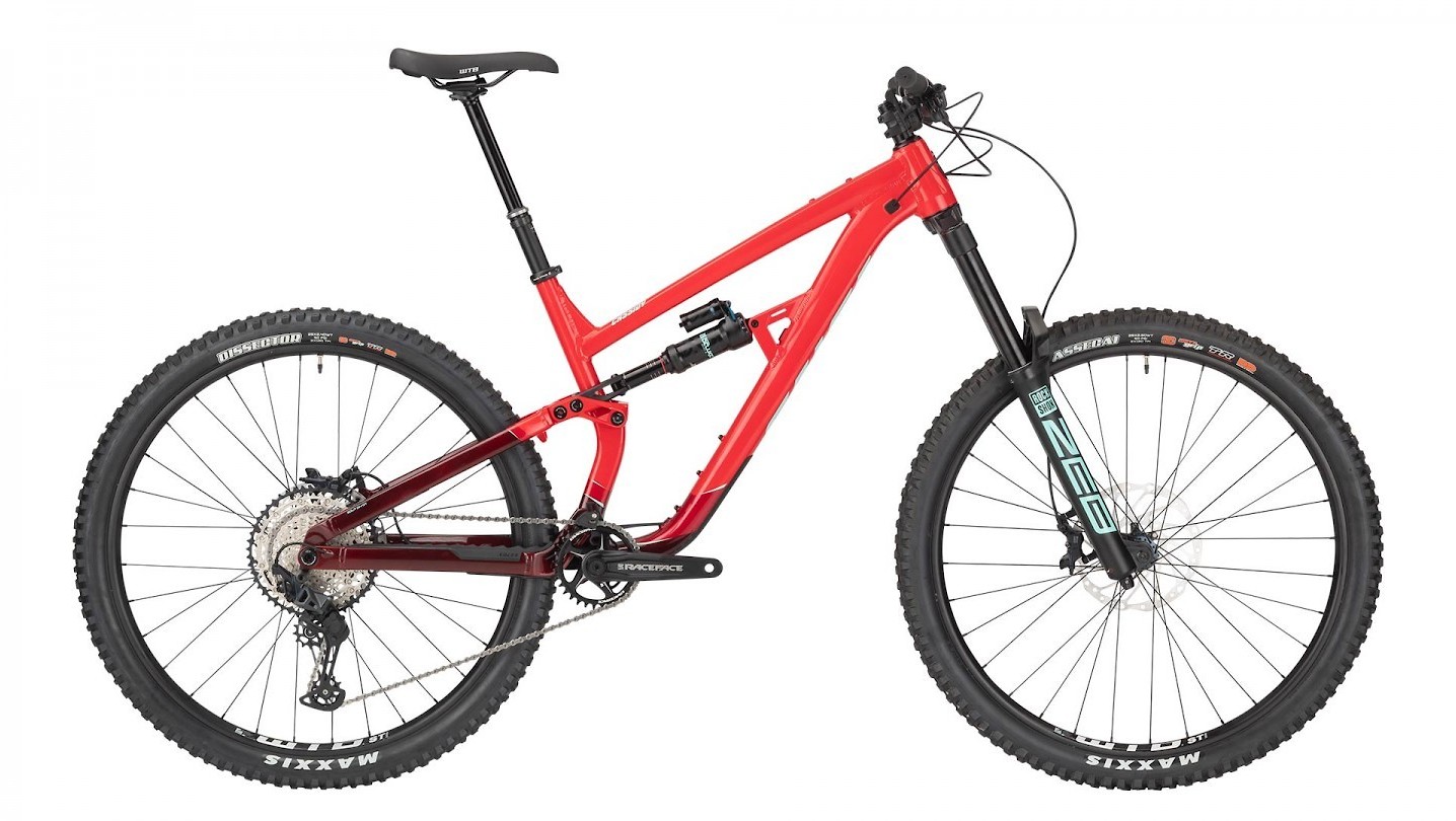 2021 Salsa Cassidy SLX Bike Reviews, Comparisons, Specs Mountain