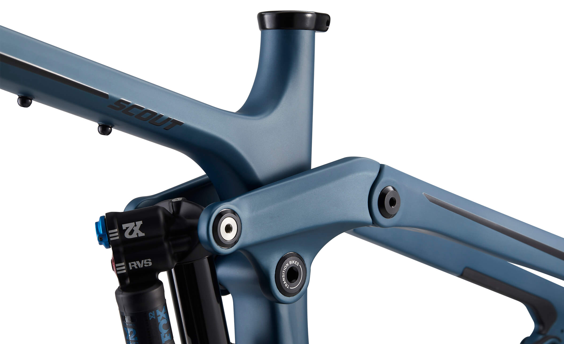 2021 Transition Scout Carbon GX Eagle Bike - Reviews