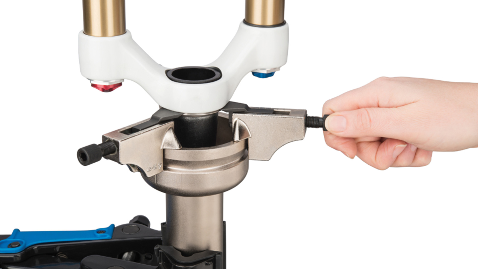 Park Tool Adjustable Crown Race Puller CRP2 Reviews, Comparisons, Specs Tools & Tool Kits