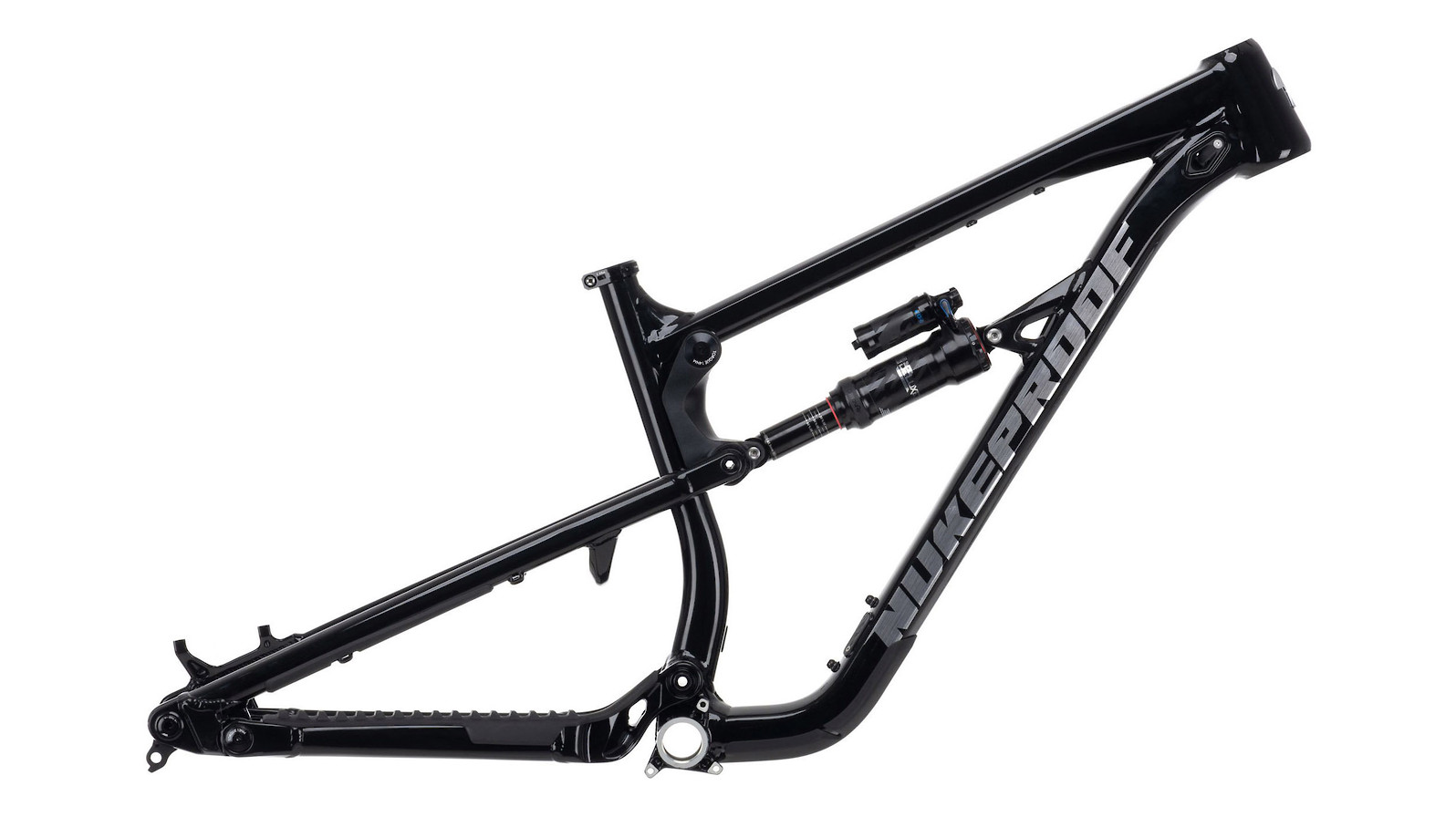 nukeproof mega 275 alloy review