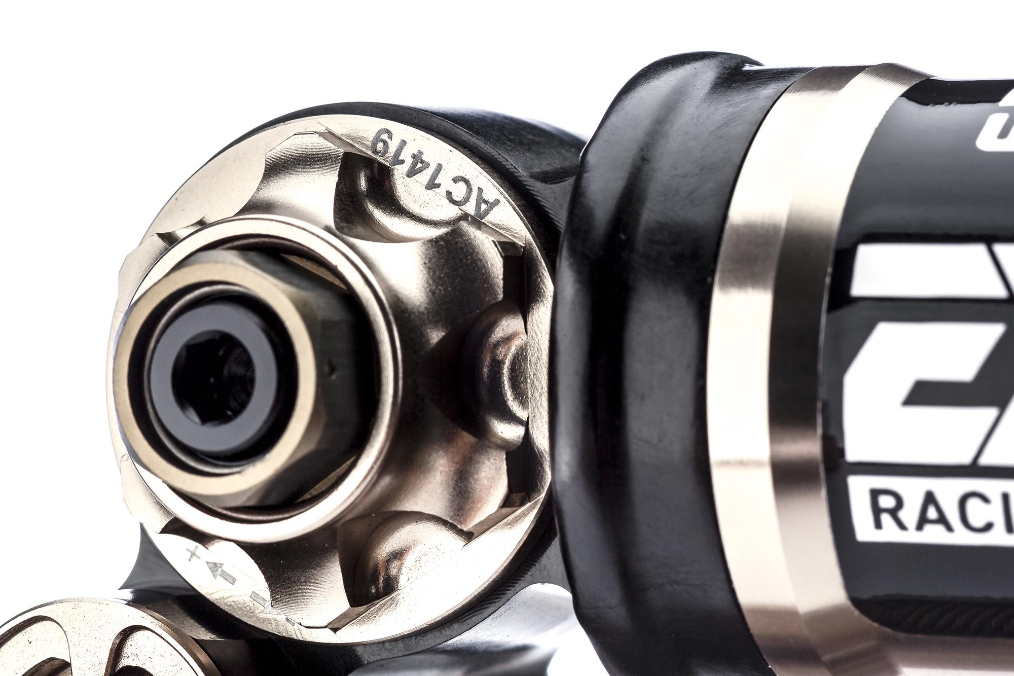 EXT Storia Lok v3 Rear Shock - Reviews, Comparisons, Specs - Rear