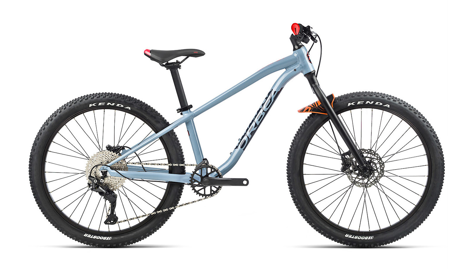 Orbea laufey 24 h30 review Clearance