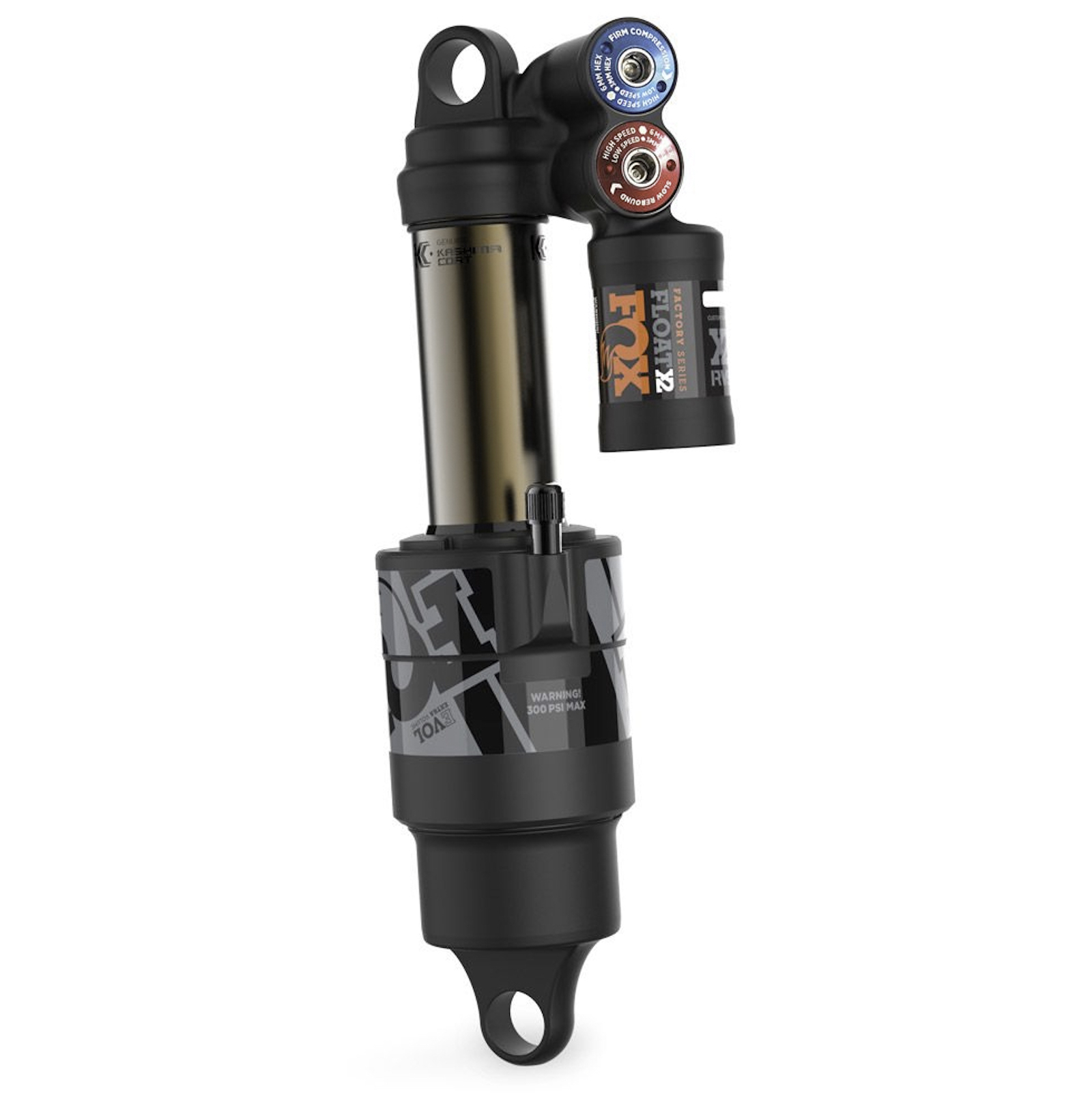 FOX FLOAT X2 Factory 2020 Rear Shock Reviews, Comparisons, Specs Rear Shocks Vital MTB