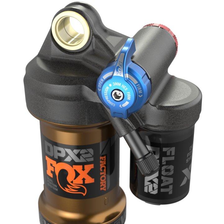 FOX FLOAT DPX2 Factory 2020 Rear Shock - Reviews, Comparisons