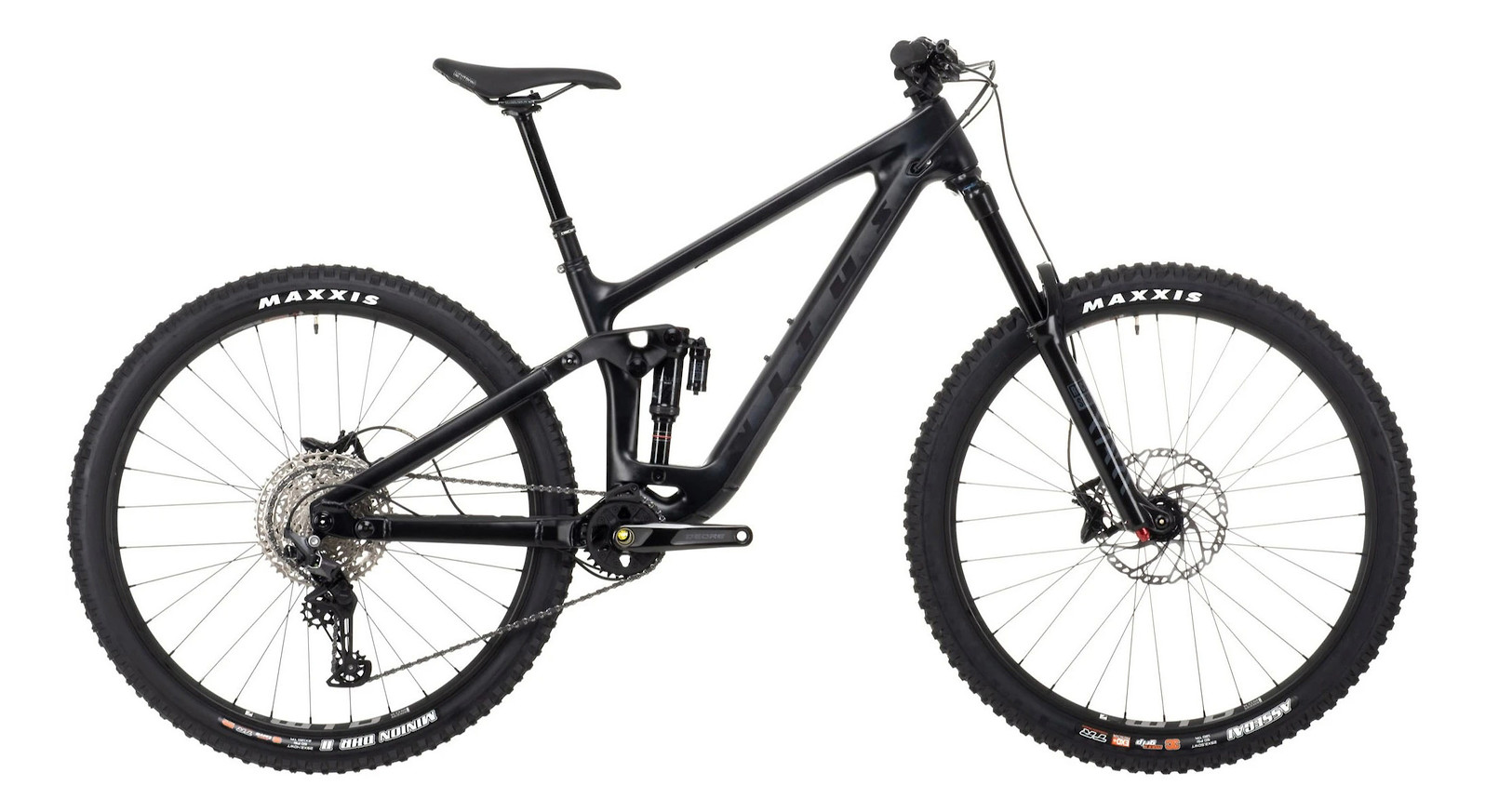 Vitus sommet 29 review clearance