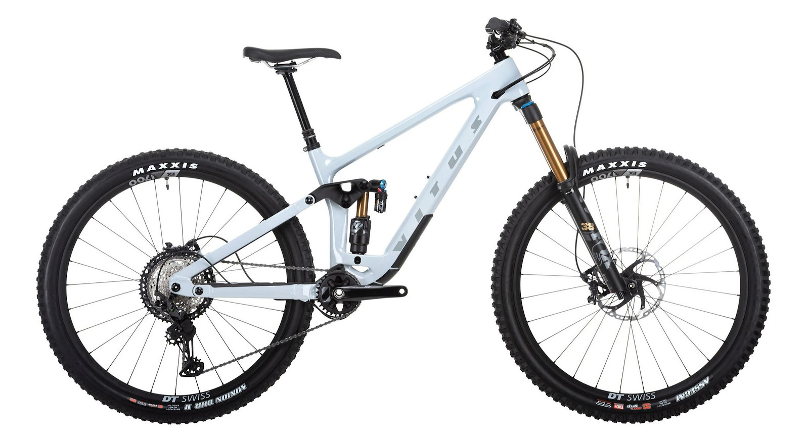 Vitus sommet 29 review clearance