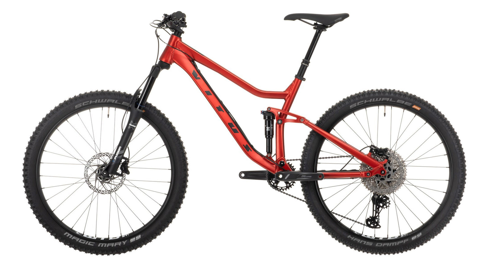 vitus nucleus 27 vrs 2021