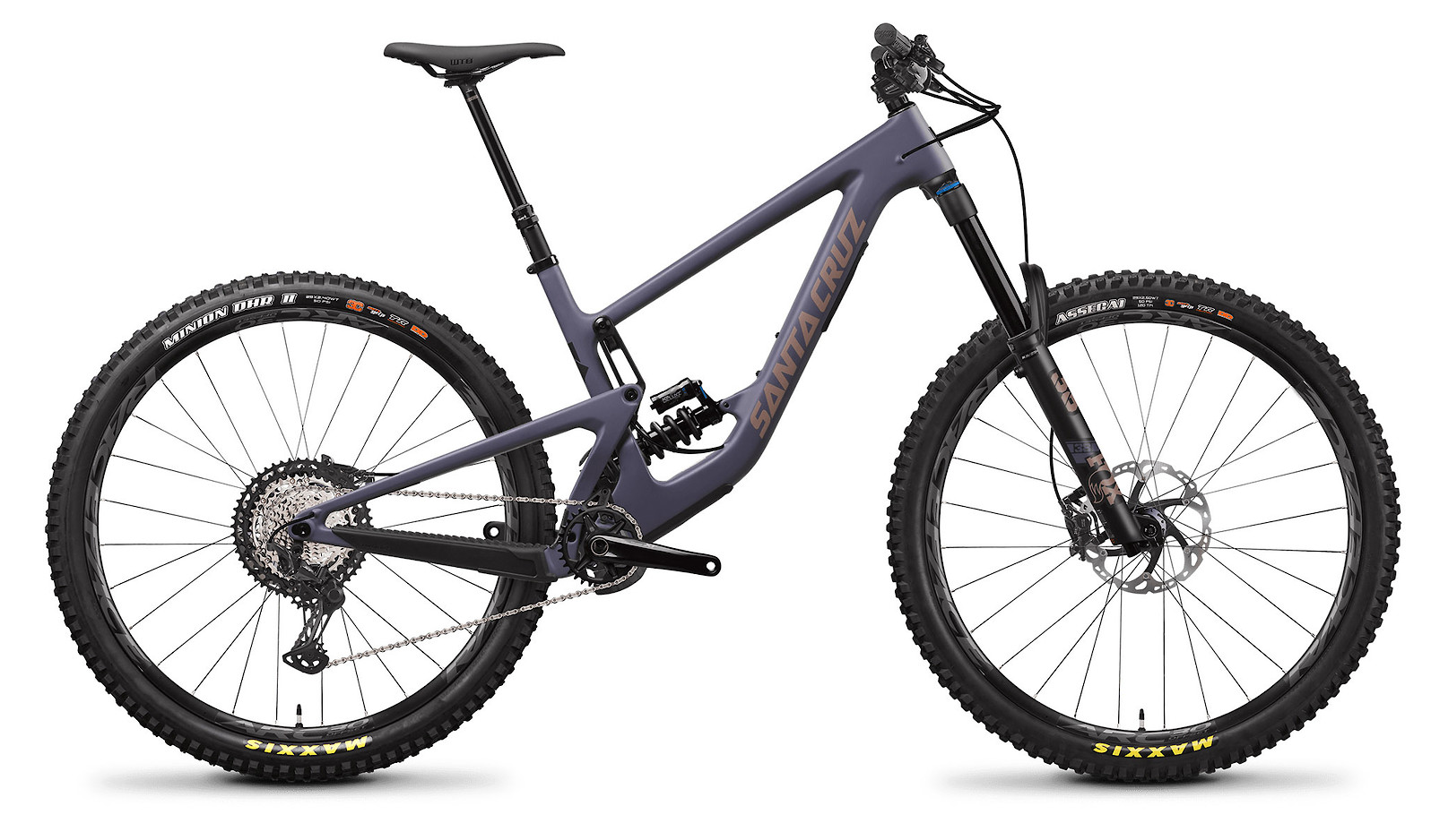 2021 Santa Cruz Megatower XT Coil Carbon C Bike - Reviews ...