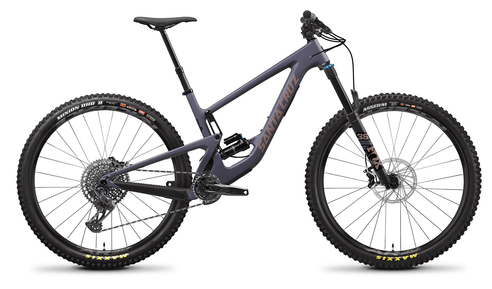 santa cruz 2021 bikes release date