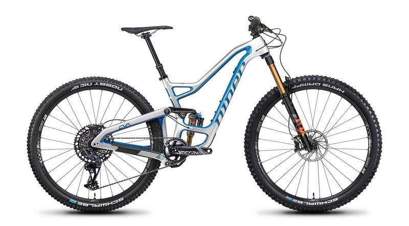 2021 Niner RIP 9 RDO 29 3-Star SRAM GX Eagle Bike - Reviews