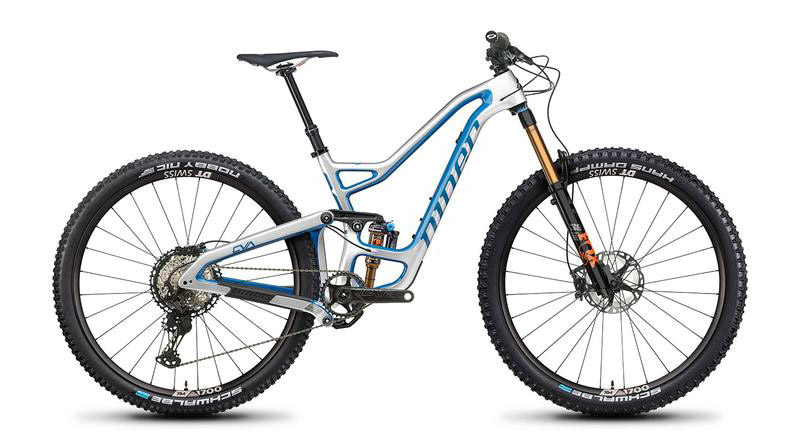 2021 Niner RIP 9 RDO 29 4-Star Shimano XT Bike - Reviews
