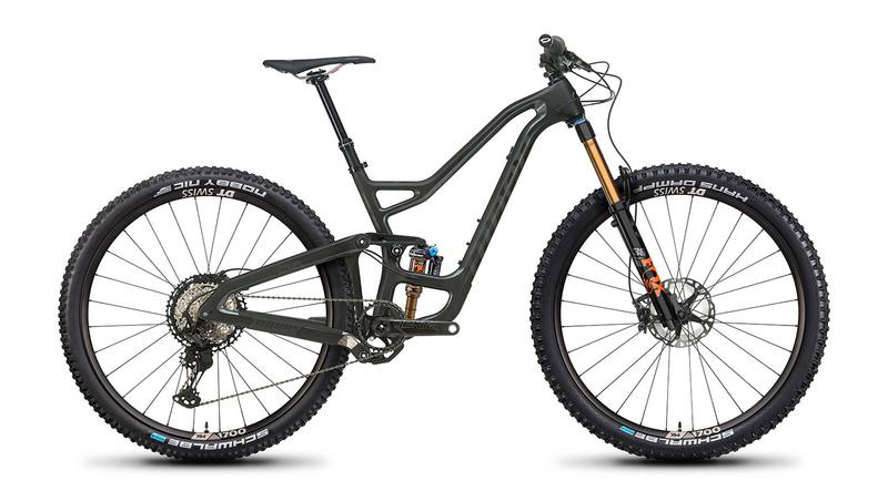 2021 Niner RIP 9 RDO 29 4-Star Shimano XT Bike - Reviews
