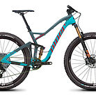 2021 Niner JET 9 RDO 5-Star SRAM X01 AXS LTD Bike