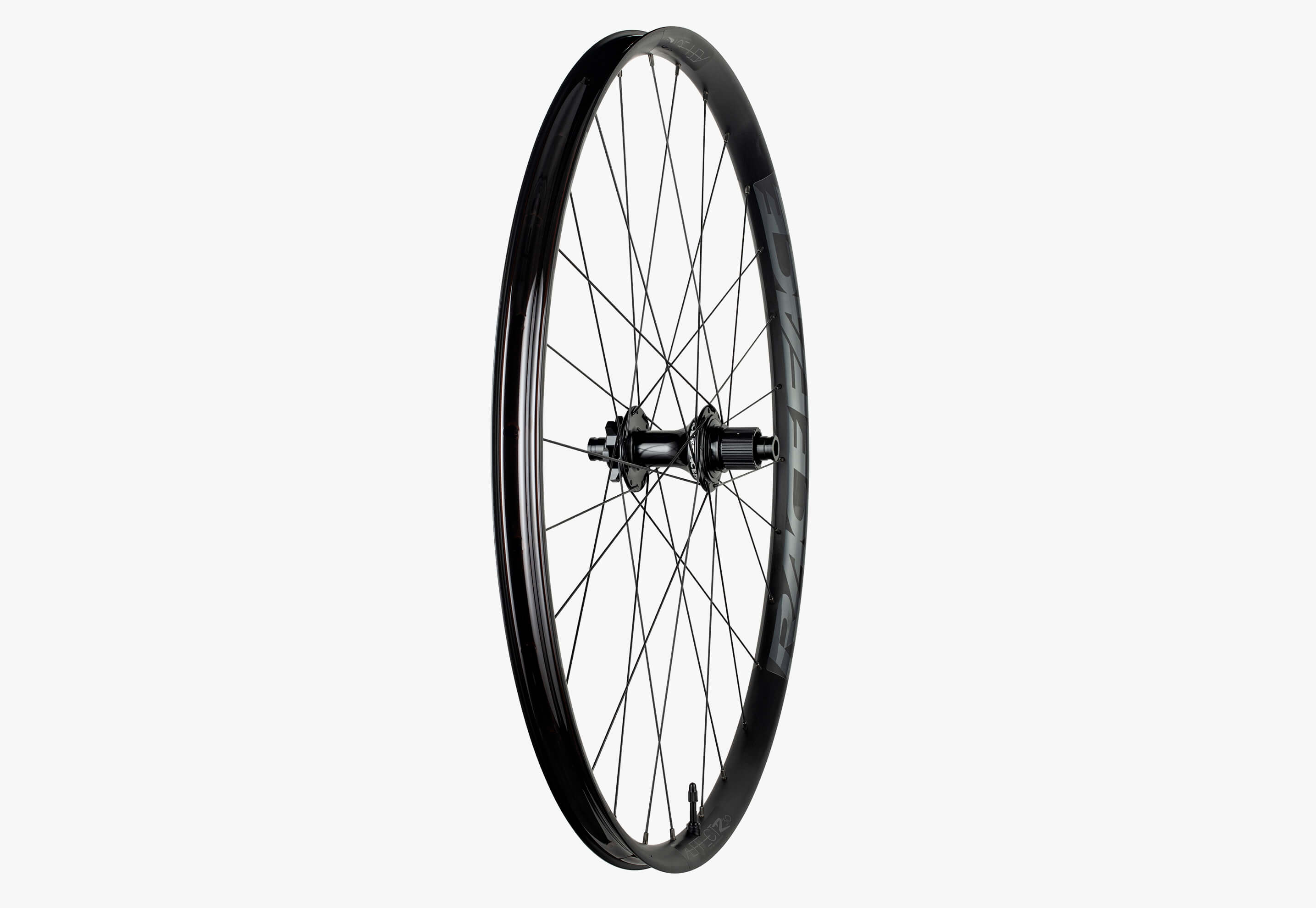 Race Face Aeffect R Wheelset - Reviews, Comparisons, Specs