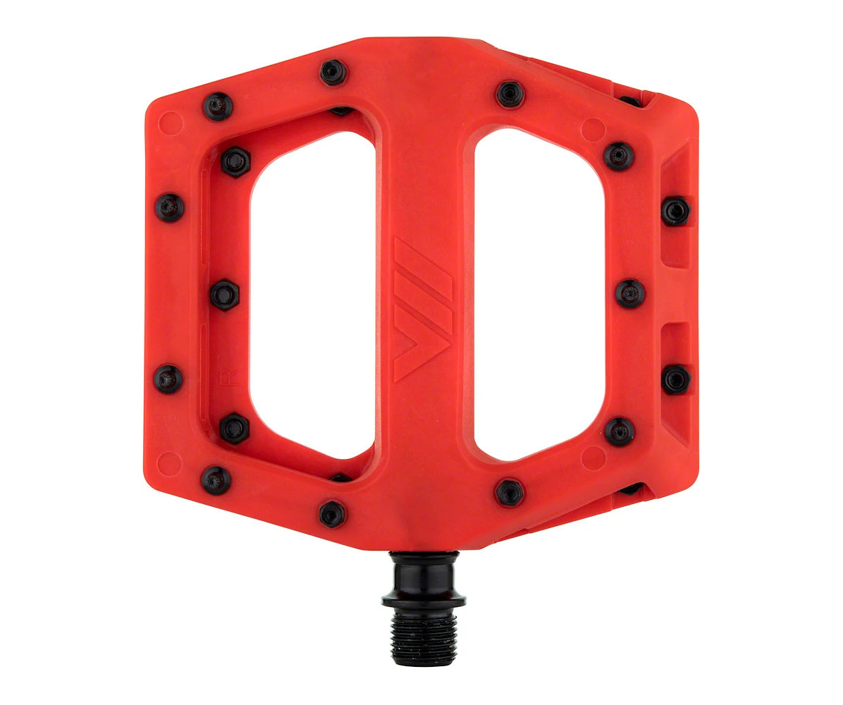 s1600 DMR V11 Pedals Red