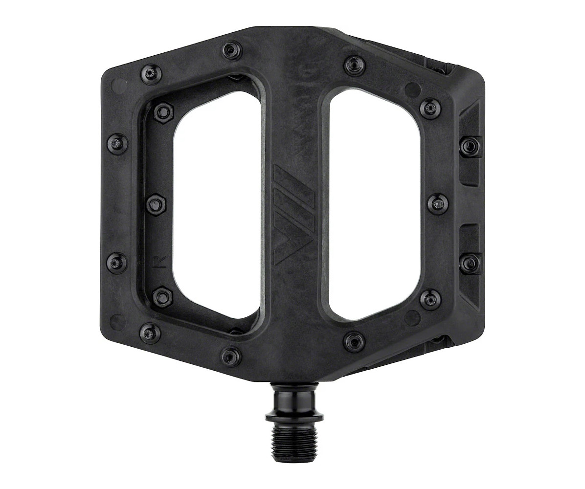 s1600 DMR V11 Pedals Black