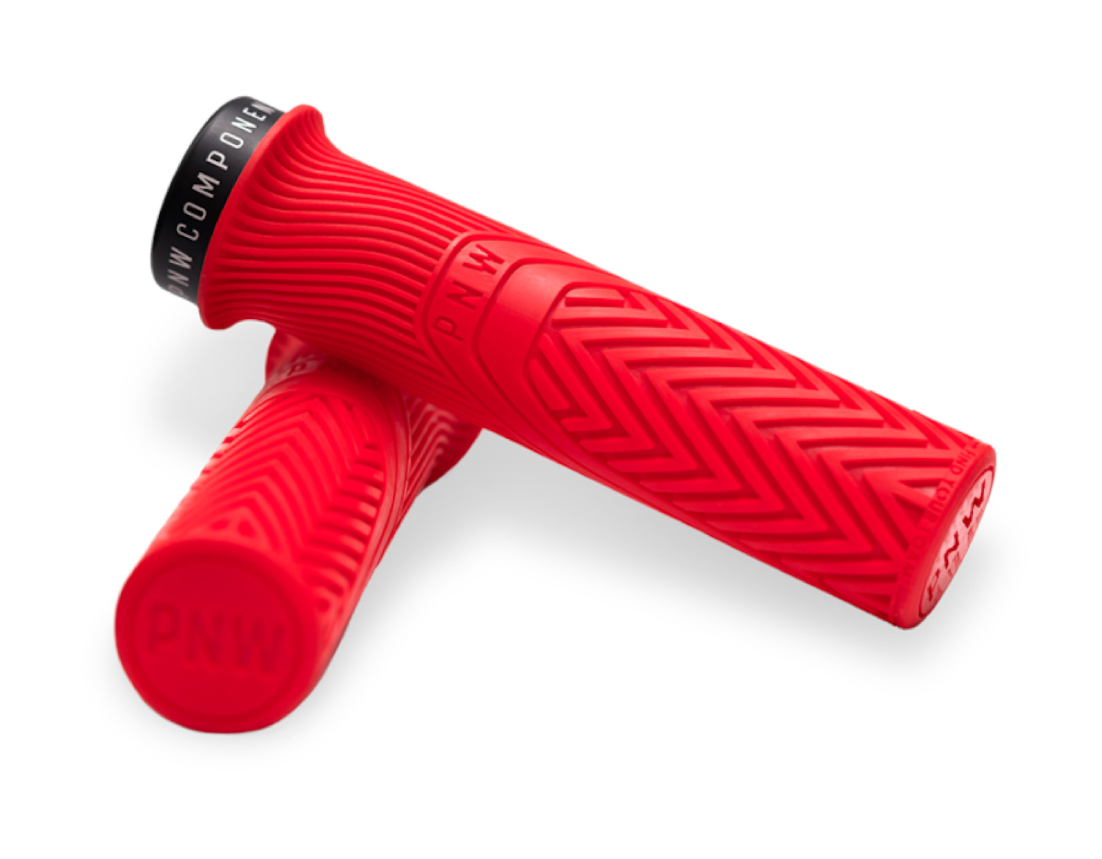 s1600 PNW Loam Grip Really Red