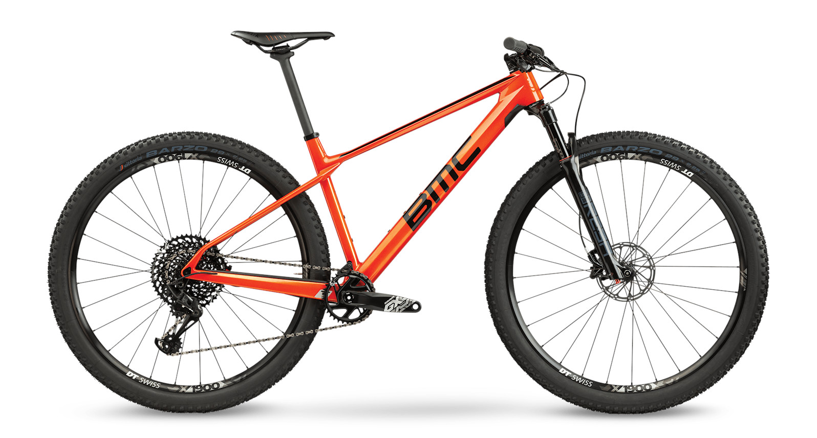 non boost front wheel