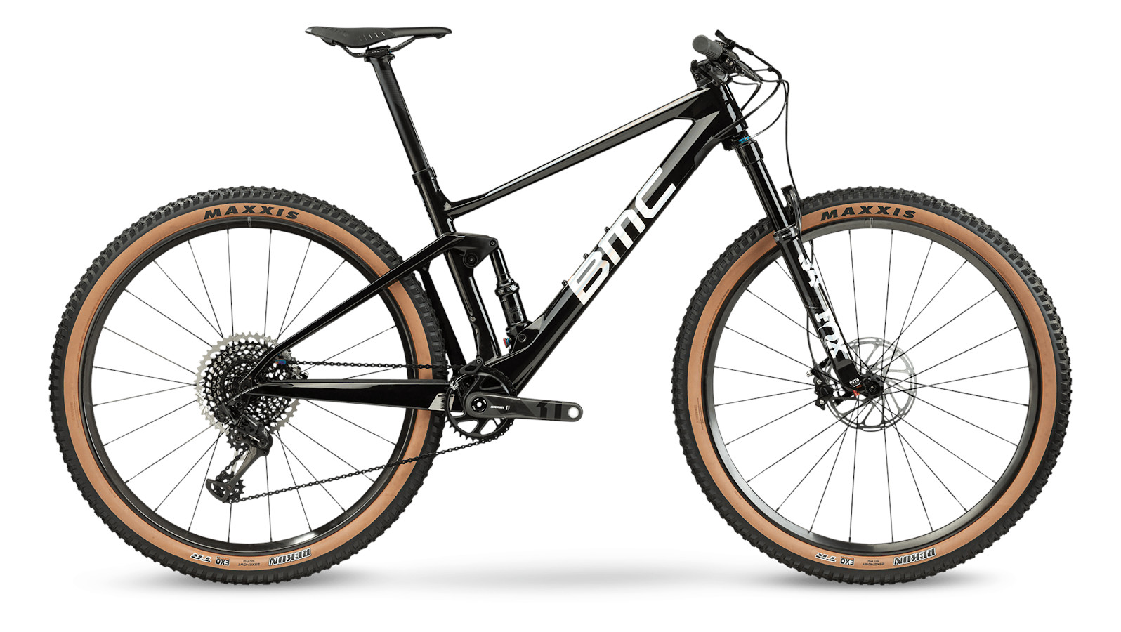 fourstroke 01 ltd