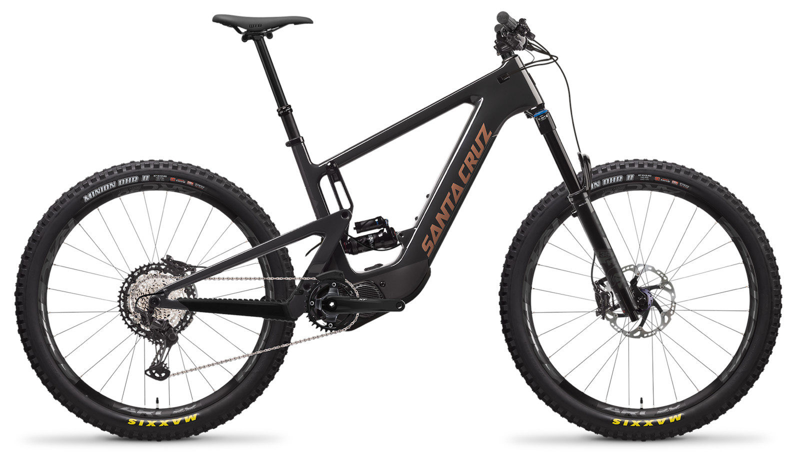 santacruz heckler 2020
