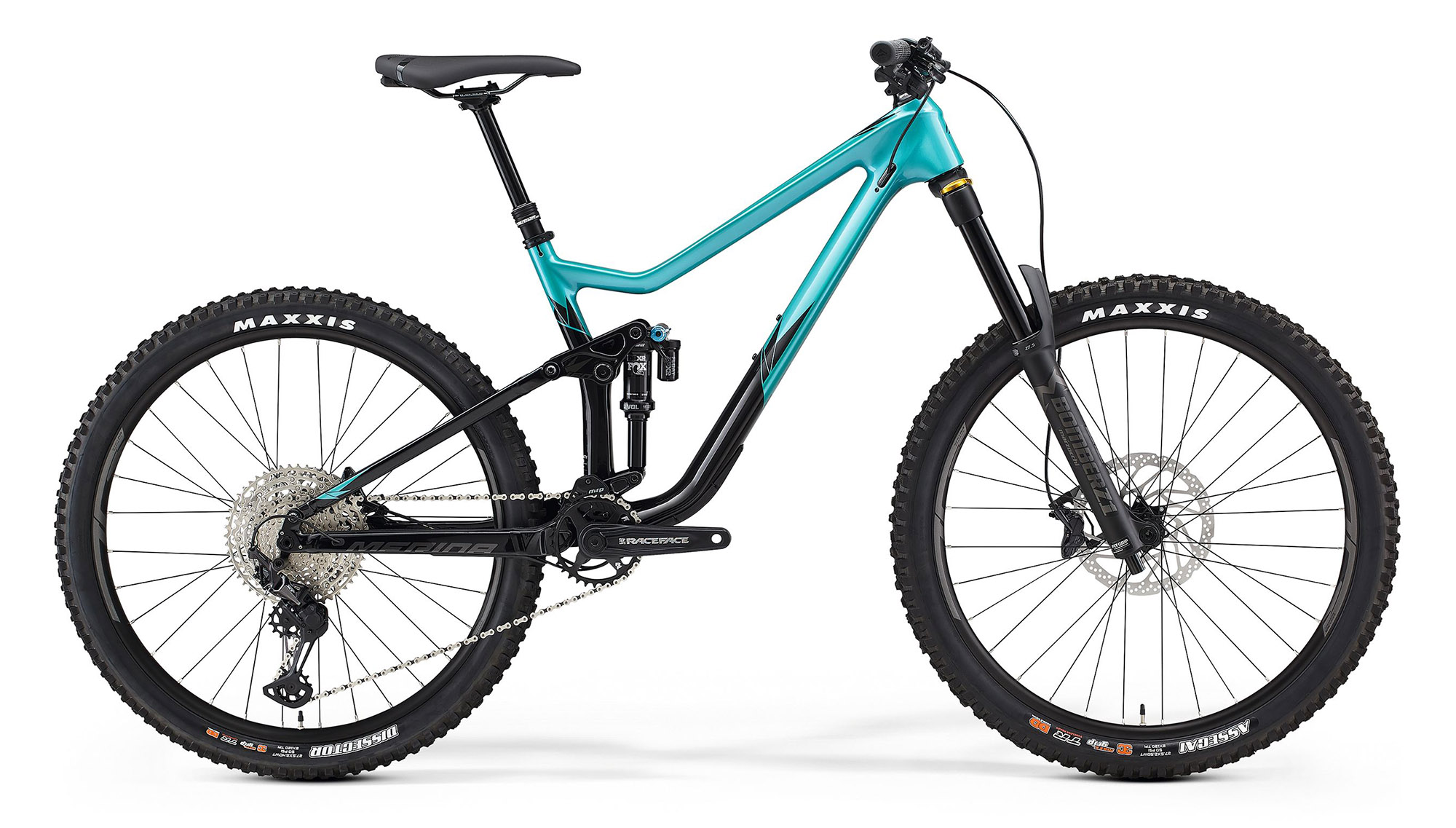 Merida E160 Merida Sixty 800 Merida E160 Merida E One Sixty 2021