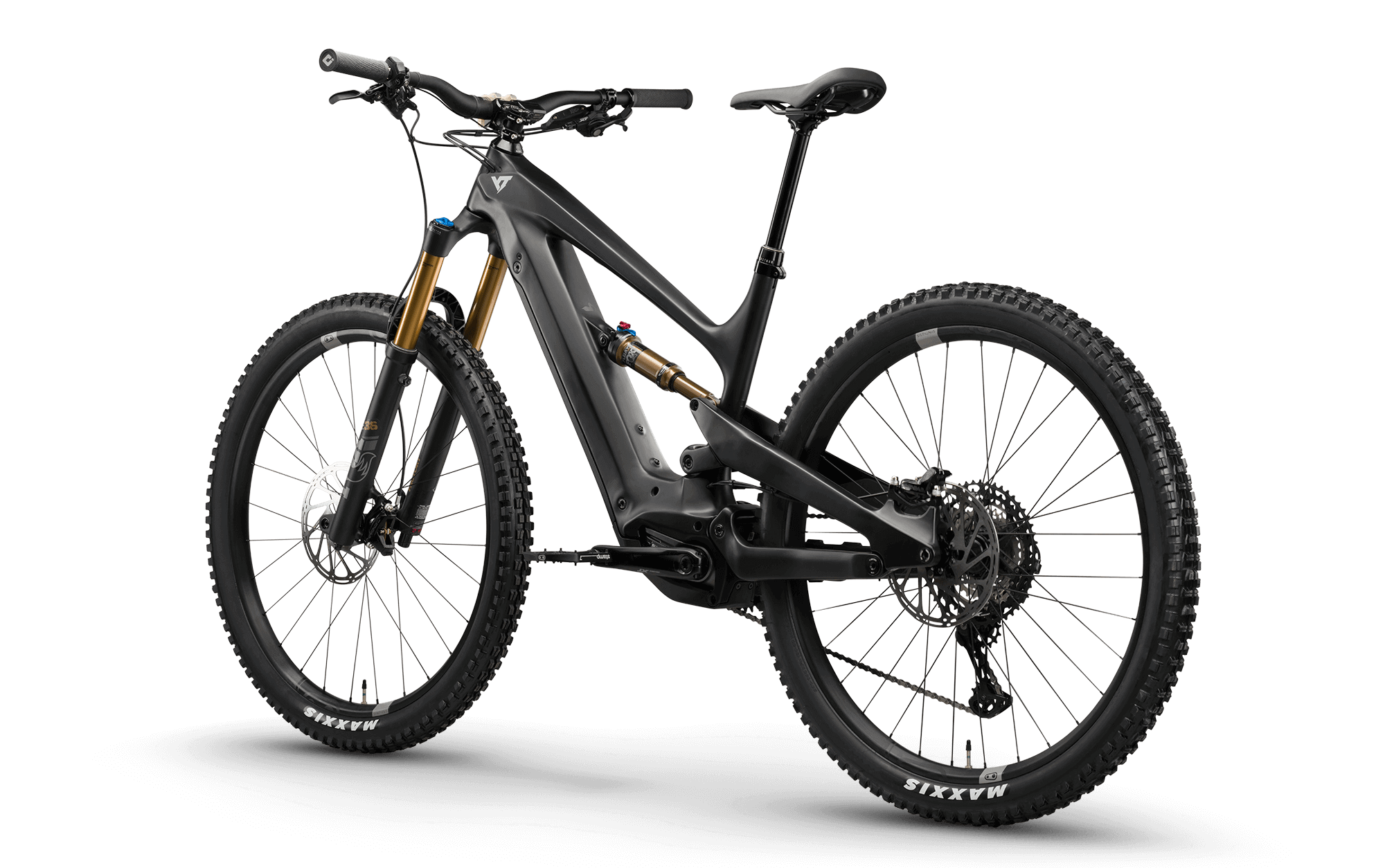 2023 YT Decoy 29 Core 4 EBike Reviews, Comparisons, Specs EBikes