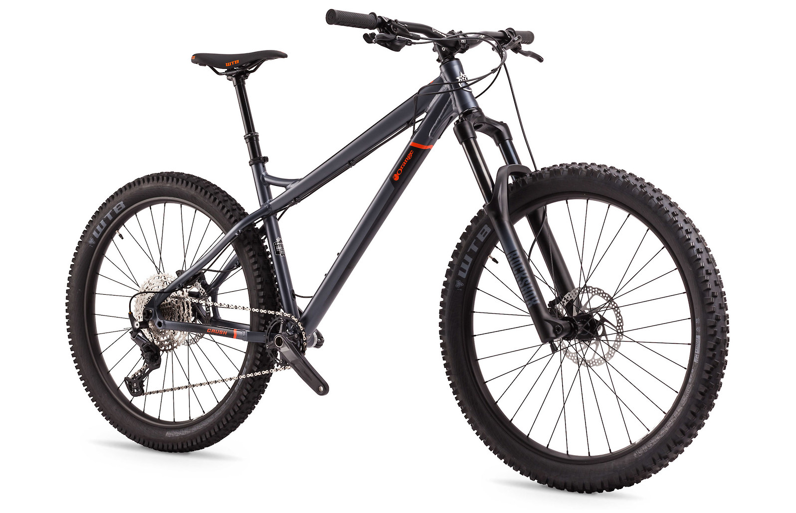 2021 Orange Crush Comp Bike Reviews, Comparisons, Specs Bikes