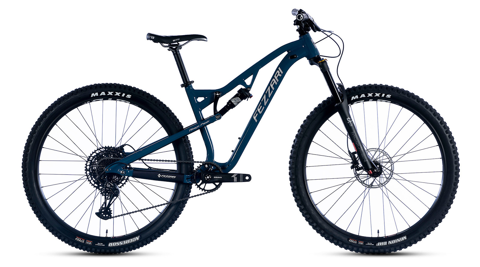 Fezzari bike reviews 2020 clearance