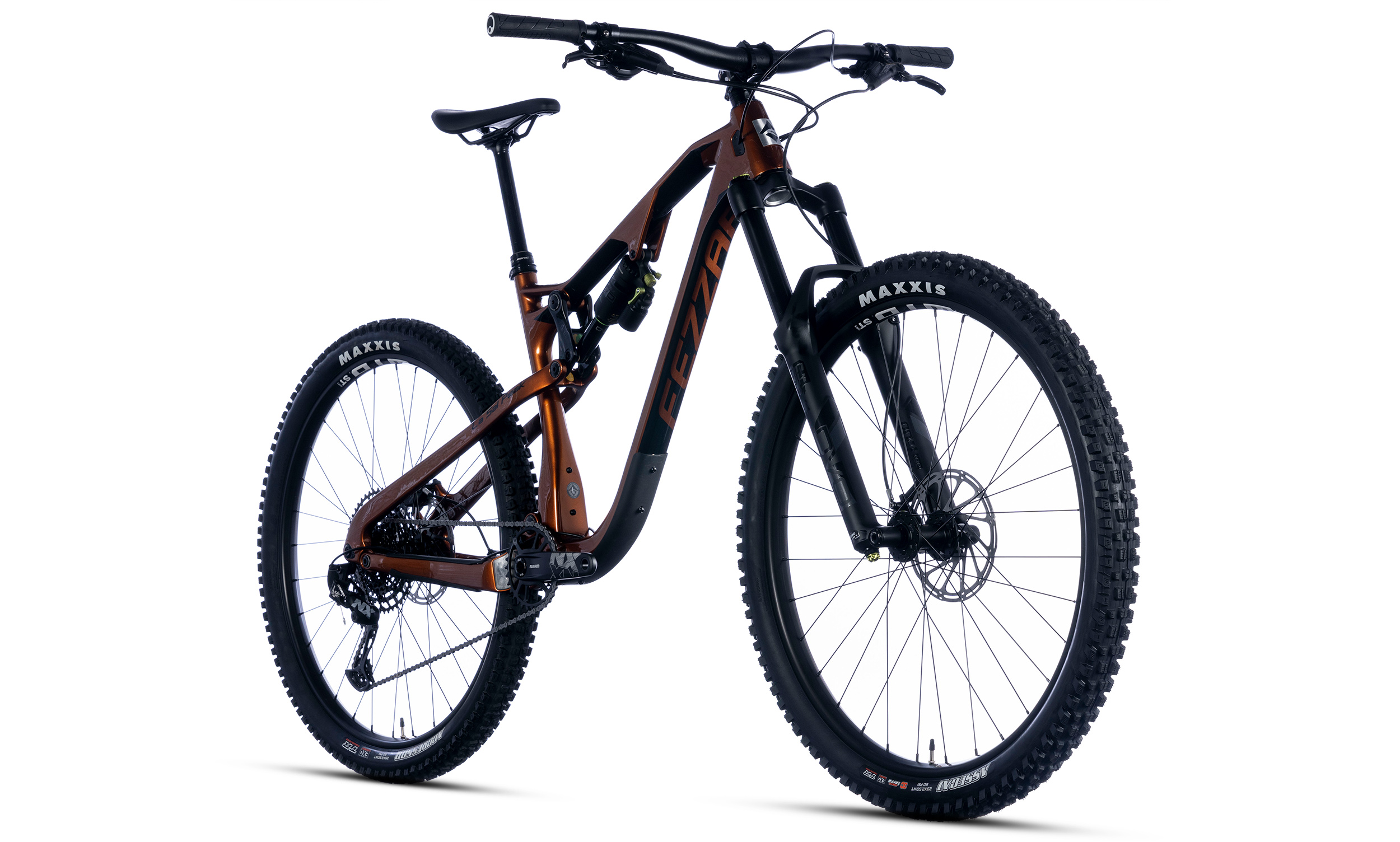 fezzari la sal peak comp