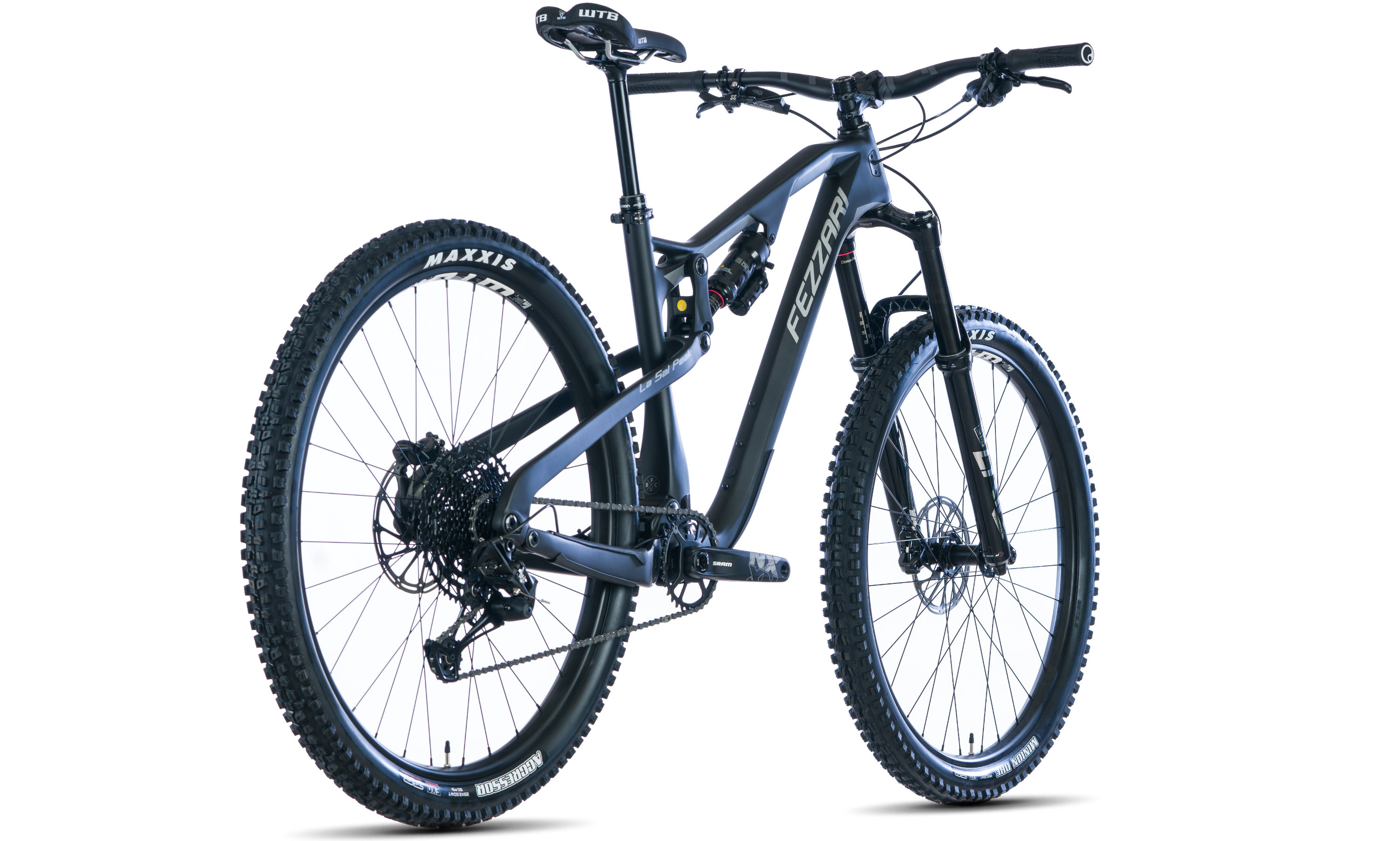 fezzari la sal peak comp