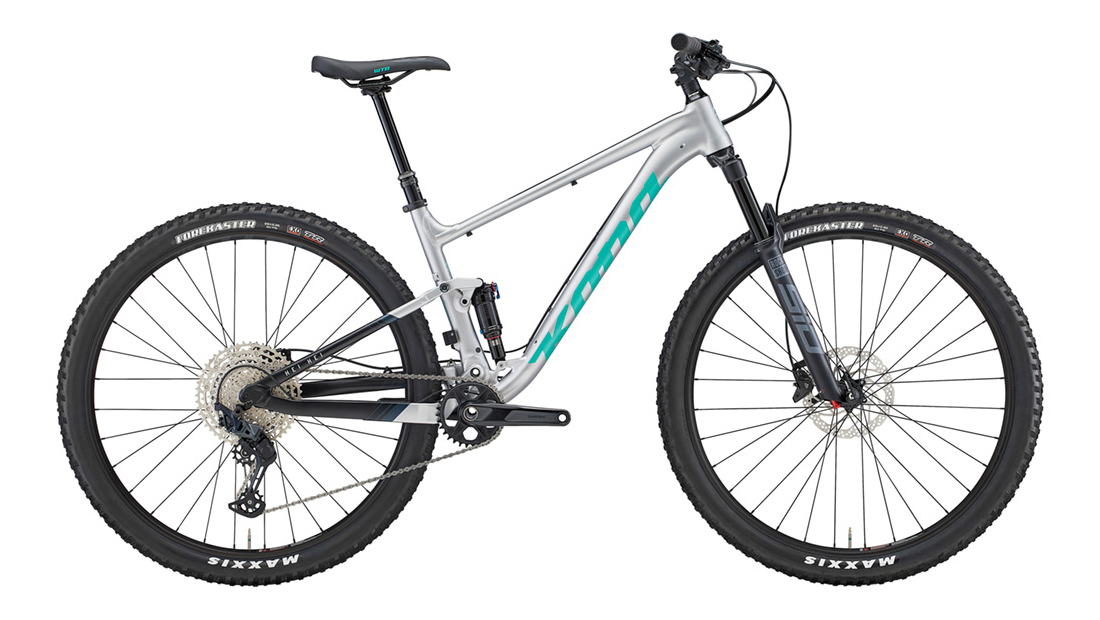 2023 Kona Hei Hei Bike Reviews, Comparisons, Specs Bikes Vital MTB