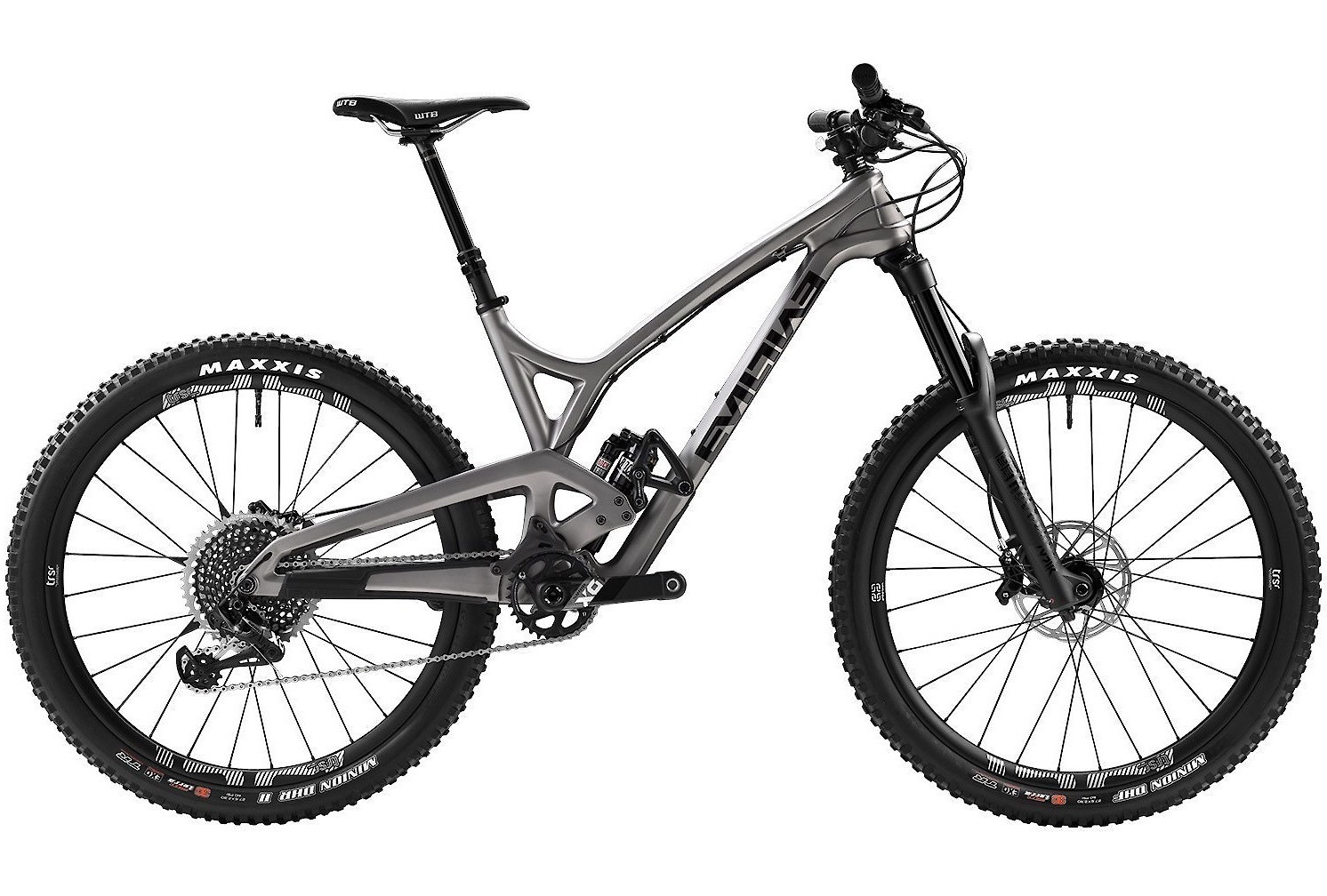 EVILBIKES INSURGENT LB 27.5インチ 2020 Evil Insurgent LB AXS Bike - Reviews, Comparisons, Specs