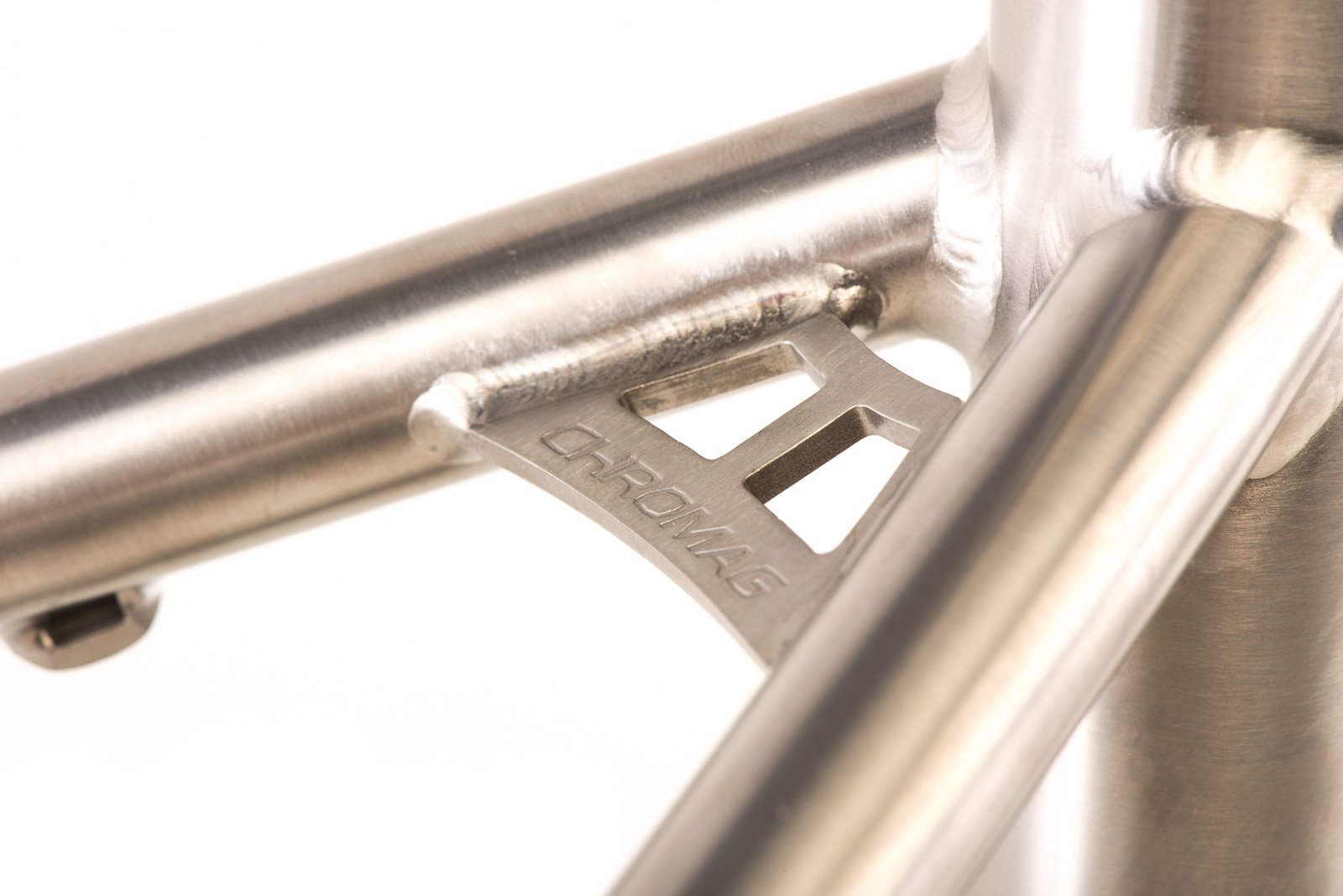 chromag rootdown frame weight