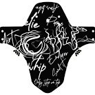 All Mountain Style Mud Guard