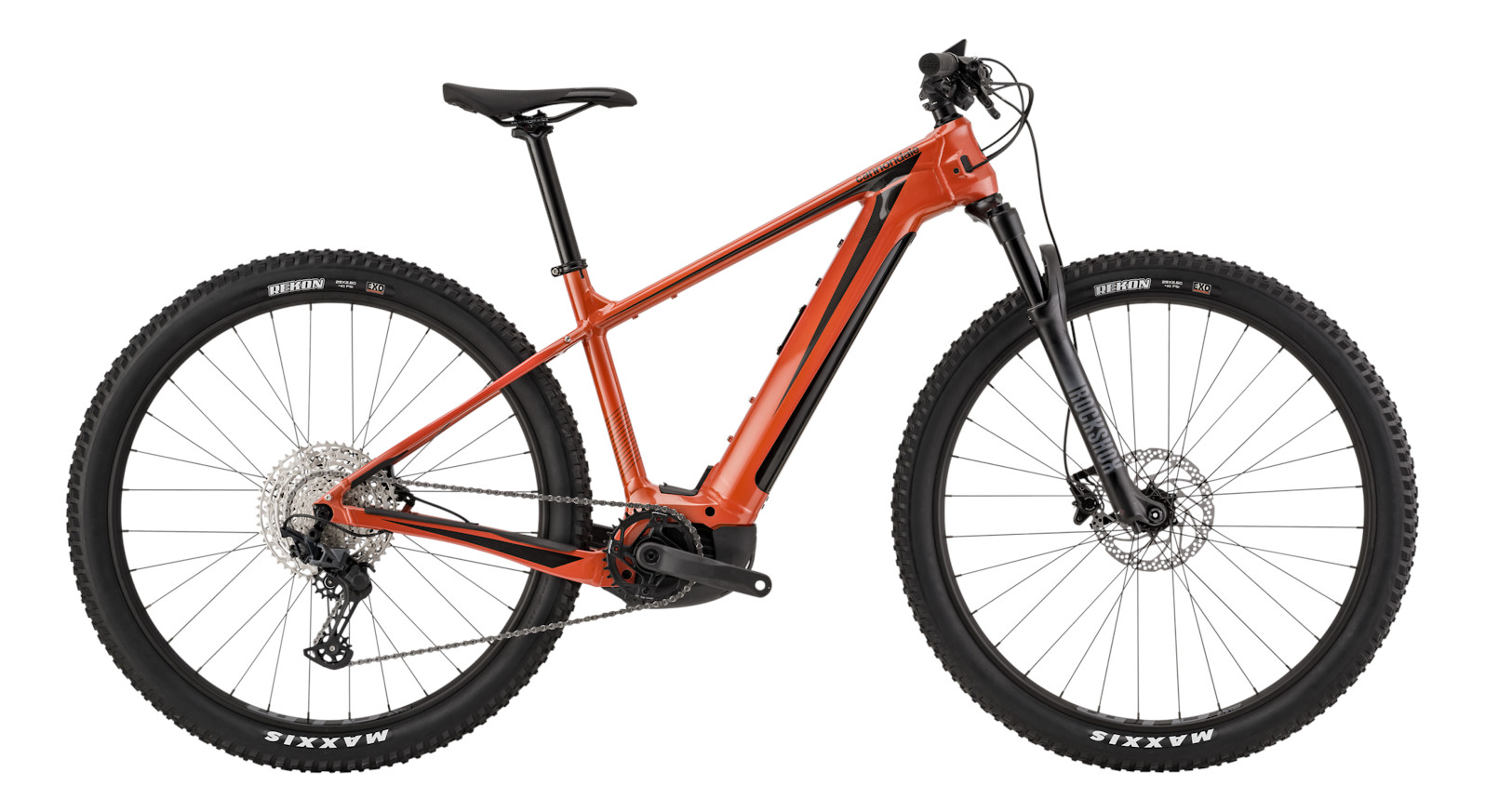 Cannondale trail neo 1 2021 clearance