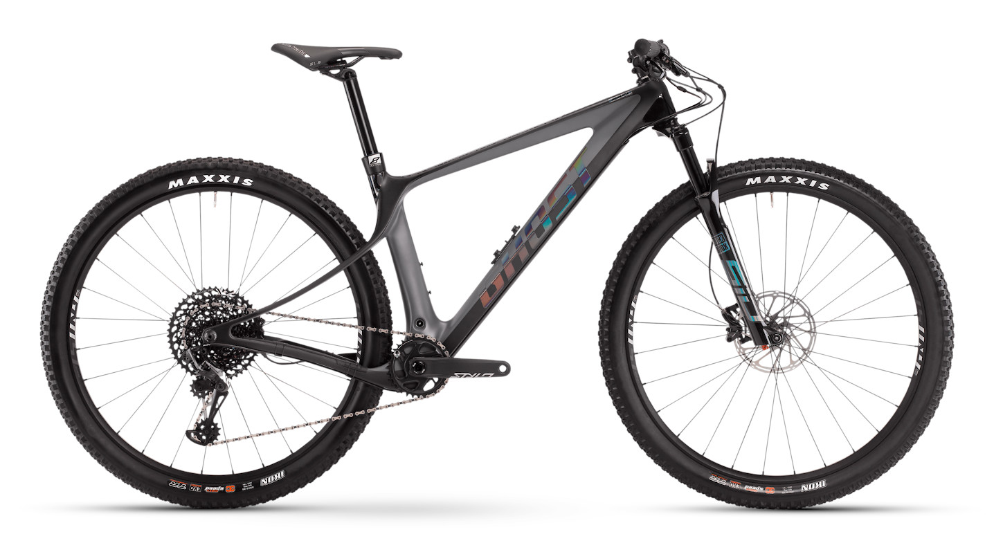 Hi Mod Cannondale Scalpel Carbon Cannondale Kt020 2021 Ghost