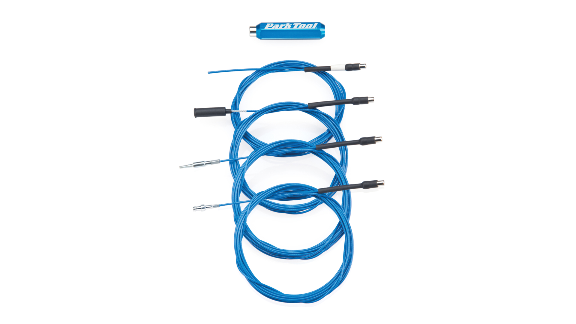 Park Tool Internal Cable Routing Kit IR-1.2 - Reviews