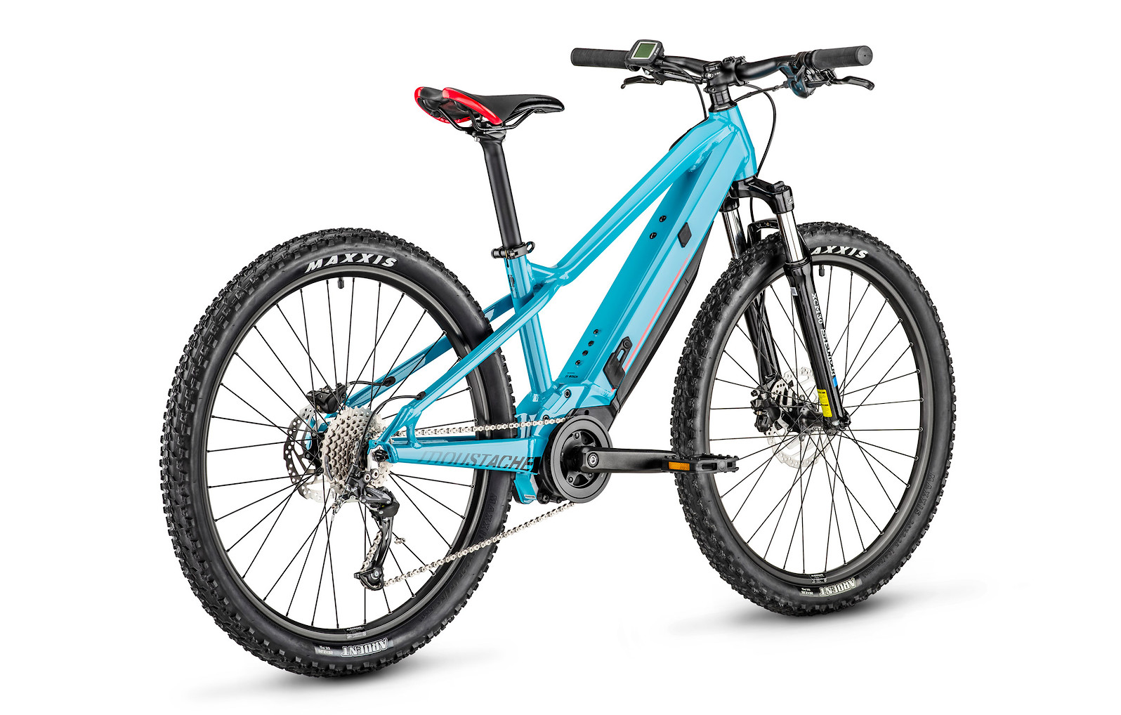 moustache e bike 2020