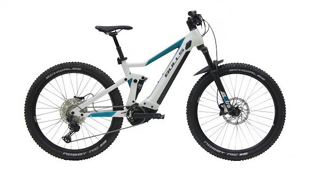 2021 bulls aminga eva tr e bike reviews comparisons specs mountain bike e bikes vital mtb