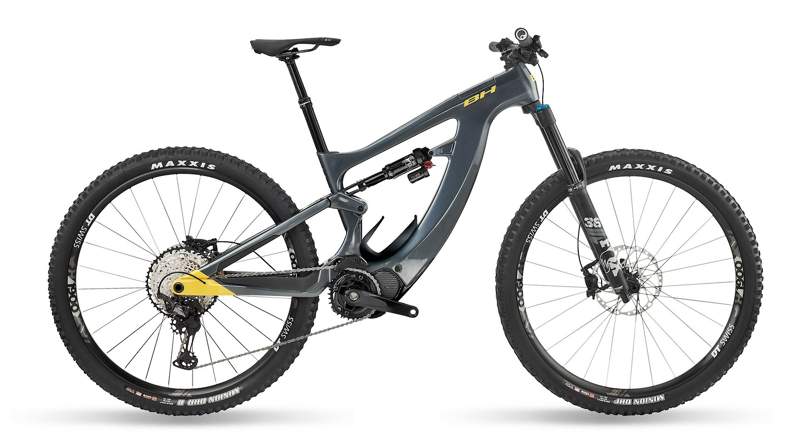 Bh xtep lynx Clearance